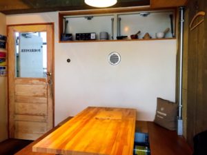 FORRESTER（フォレスター）