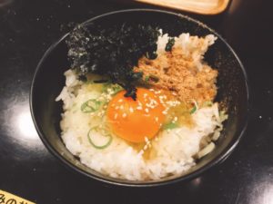 武蔵野アブラ学会 代々木店