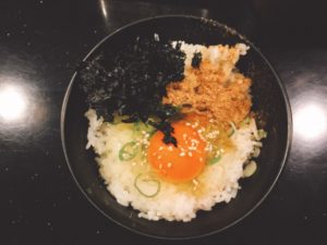 武蔵野アブラ学会 代々木店