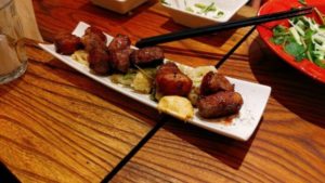 立ち飲みビストロシンサンテ（SHIN Sante!）