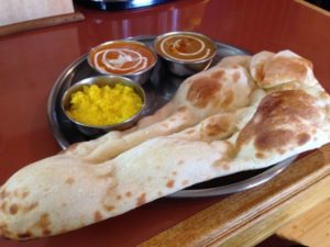 エヴェレスト EVEREST