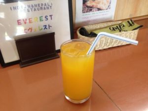 エヴェレスト EVEREST