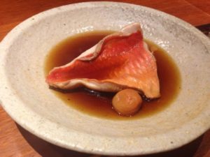 魚匠 銀平 銀座店