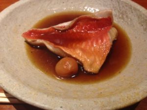 魚匠 銀平 銀座店