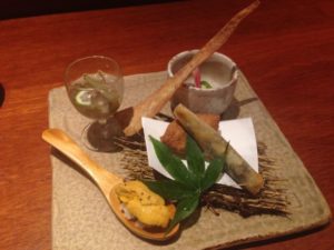 魚匠 銀平 銀座店