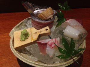 魚匠 銀平 銀座店