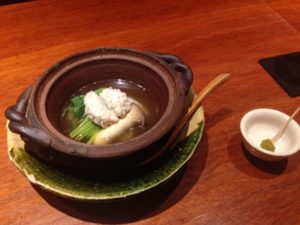 魚匠 銀平 銀座店