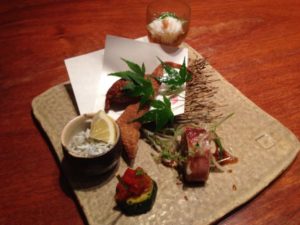 魚匠 銀平 銀座店