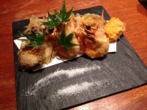 魚匠 銀平 銀座店