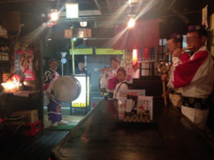 居酒屋 はなむら