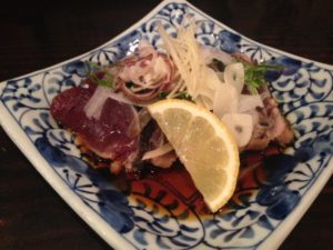 居酒屋 はなむら