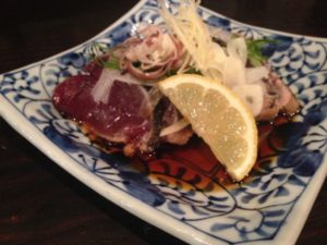 居酒屋 はなむら