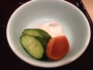 かぐら坂 志満金