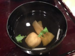 かぐら坂 志満金
