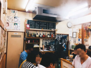 亀戸餃子 本店