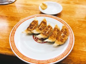 亀戸餃子 本店