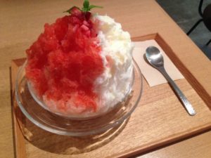 CAFE 木と水と土と
