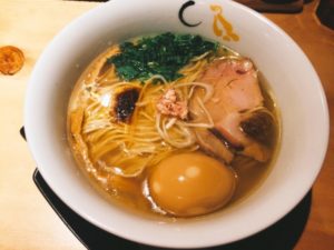 SOBA HOUSE 金色不如帰