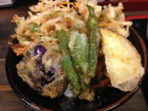 府中 武蔵野うどん