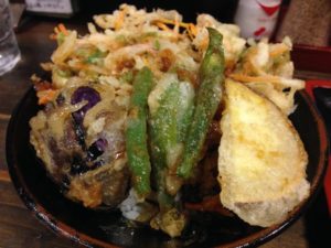 府中 武蔵野うどん