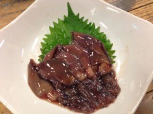 府中 武蔵野うどん