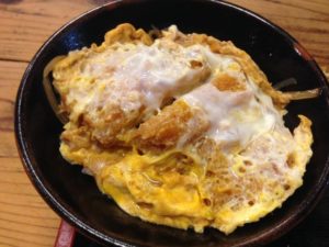 府中 武蔵野うどん