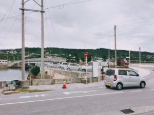 中本鮮魚店
