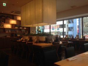 ねぎし 五反田西口店