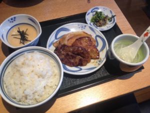 ねぎし 五反田西口店
