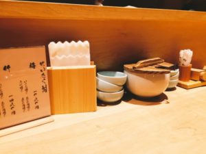 日本橋海鮮丼 つじ半（アークヒルズ店）