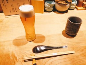 日本橋海鮮丼 つじ半（アークヒルズ店）
