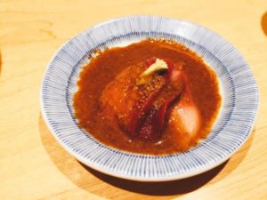 日本橋海鮮丼 つじ半（アークヒルズ店）