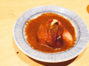 日本橋海鮮丼 つじ半（アークヒルズ店）
