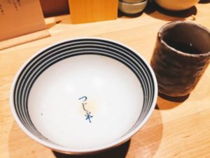 日本橋海鮮丼 つじ半（アークヒルズ店）