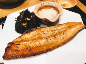 大戸屋 代々木駅前店