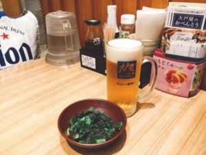 大戸屋 代々木駅前店