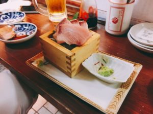 パーラー 小やじ