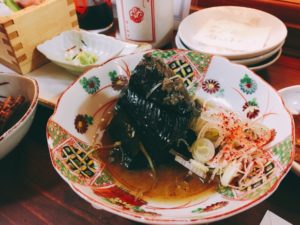 パーラー 小やじ