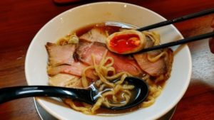純手打ち だるま