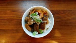 純手打ち だるま