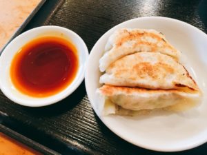 香湯ラーメン ちょろり 恵比寿店