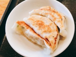 香湯ラーメン ちょろり 恵比寿店