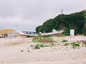 食堂かりか