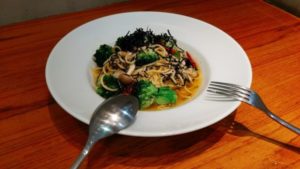 STREET PASTA COMPANY（ストリート パスタ カンパニー）