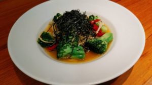 STREET PASTA COMPANY（ストリート パスタ カンパニー）