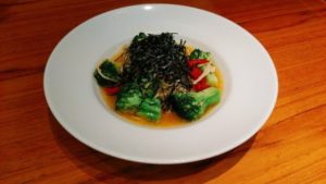 STREET PASTA COMPANY（ストリート パスタ カンパニー）