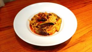 STREET PASTA COMPANY（ストリート パスタ カンパニー）