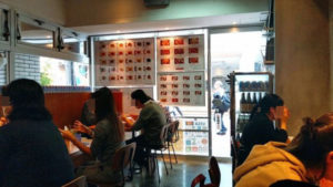 STREET PASTA COMPANY（ストリート パスタ カンパニー）
