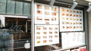 STREET PASTA COMPANY（ストリート パスタ カンパニー）