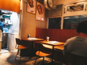 STREET PASTA COMPANY（ストリート パスタ カンパニー）